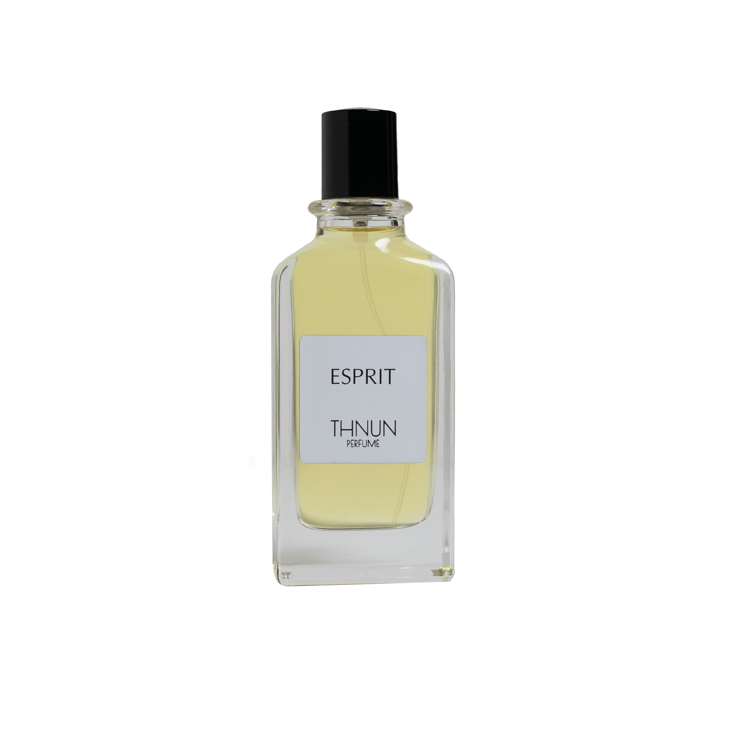 Esprit (Eau de Parfum)100ml – THNUN PERFUME