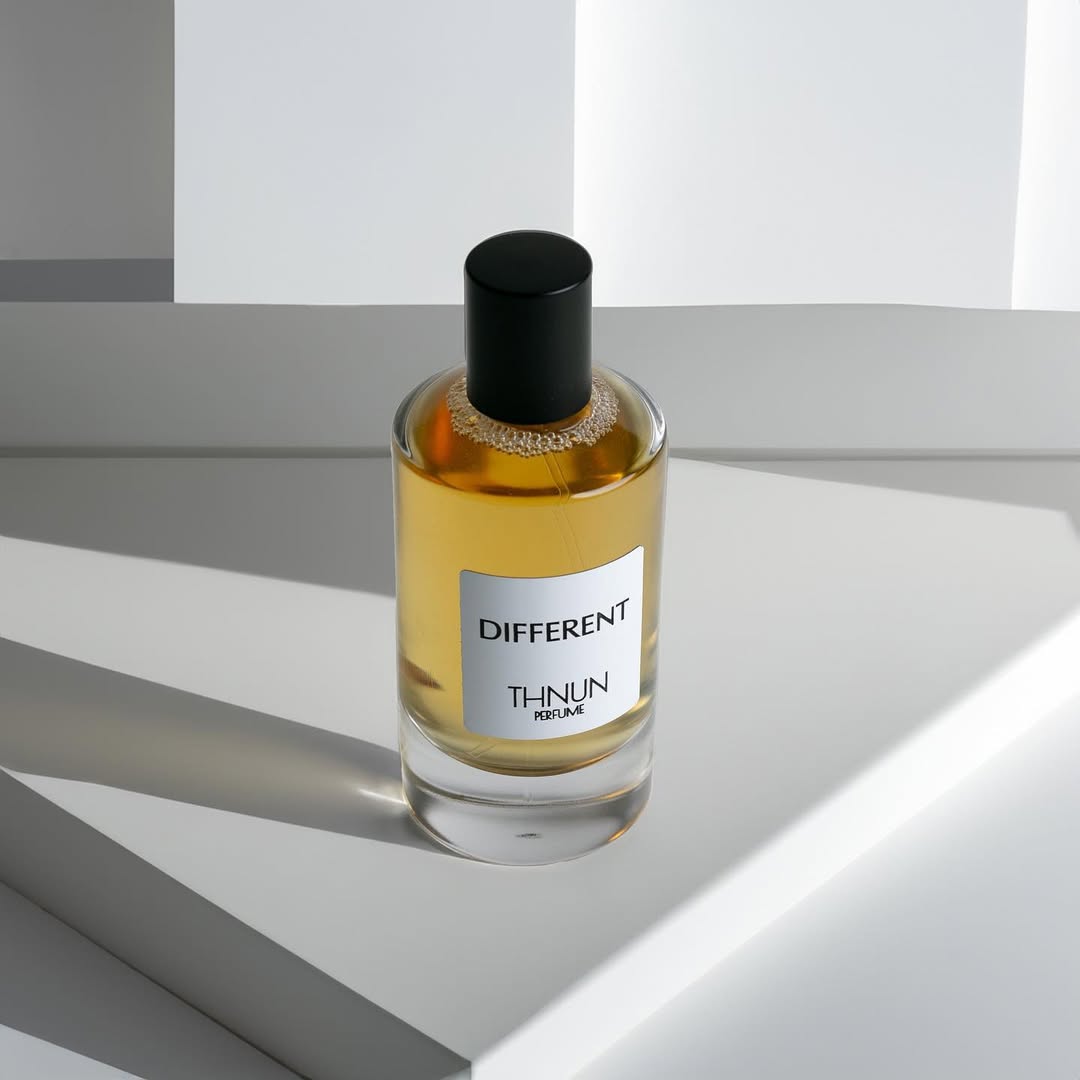 Different (Eau De Parfum 100 ml )