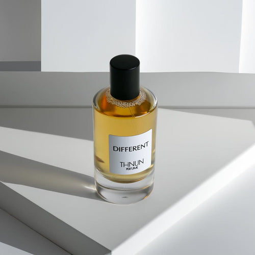 Different (Eau De Parfum 100 ml )