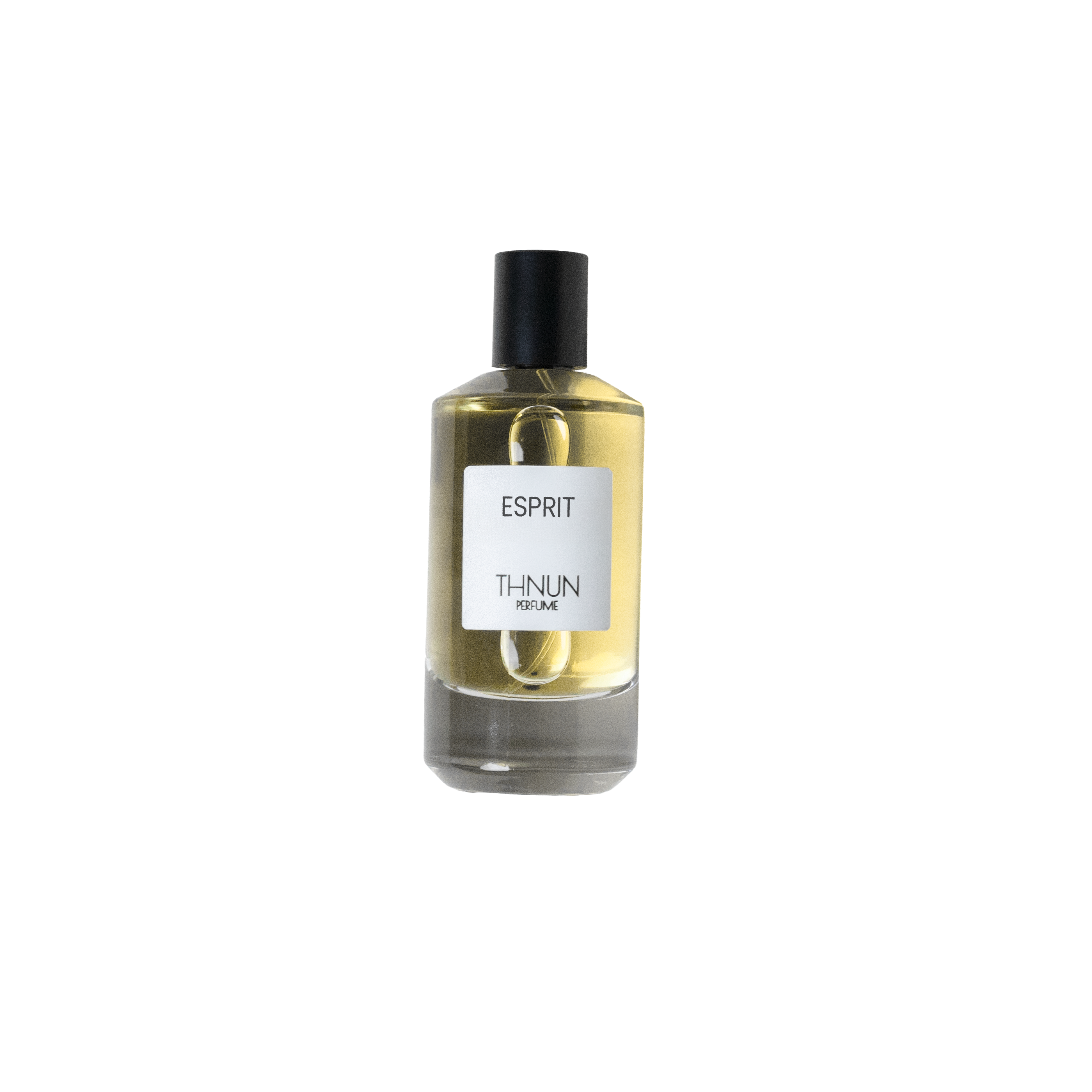 Esprit (Eau de Parfum)100ml