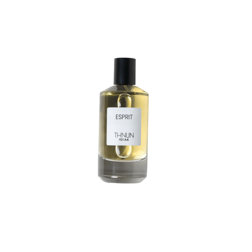 Esprit (Eau de Parfum)100ml