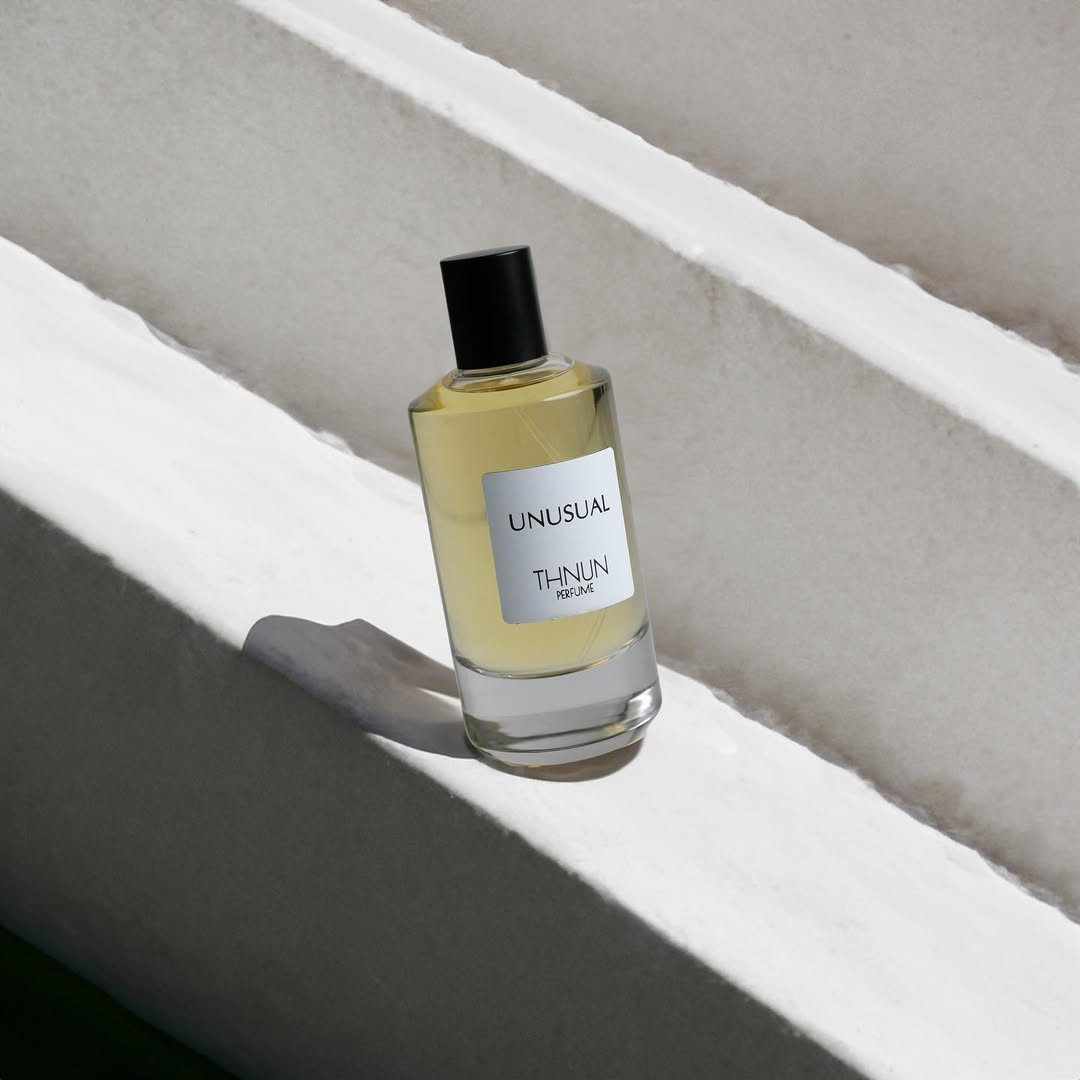 Unusual ( Eau De Parfum 100ml)