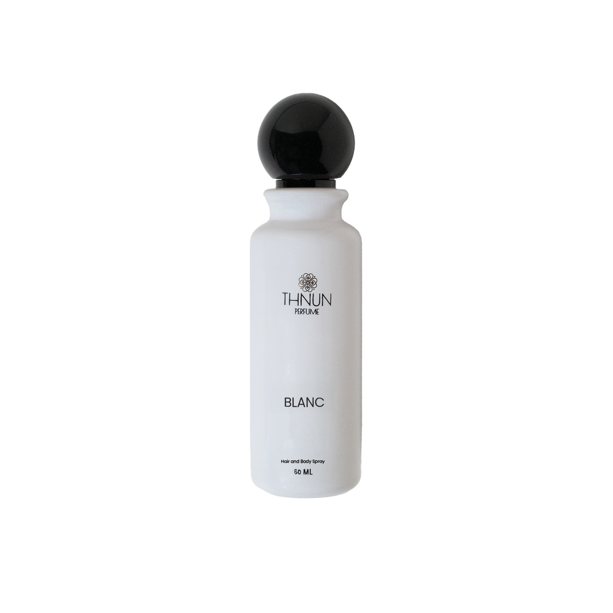 Blanc Over spray