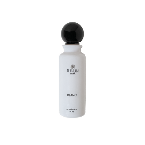 Blanc Over spray