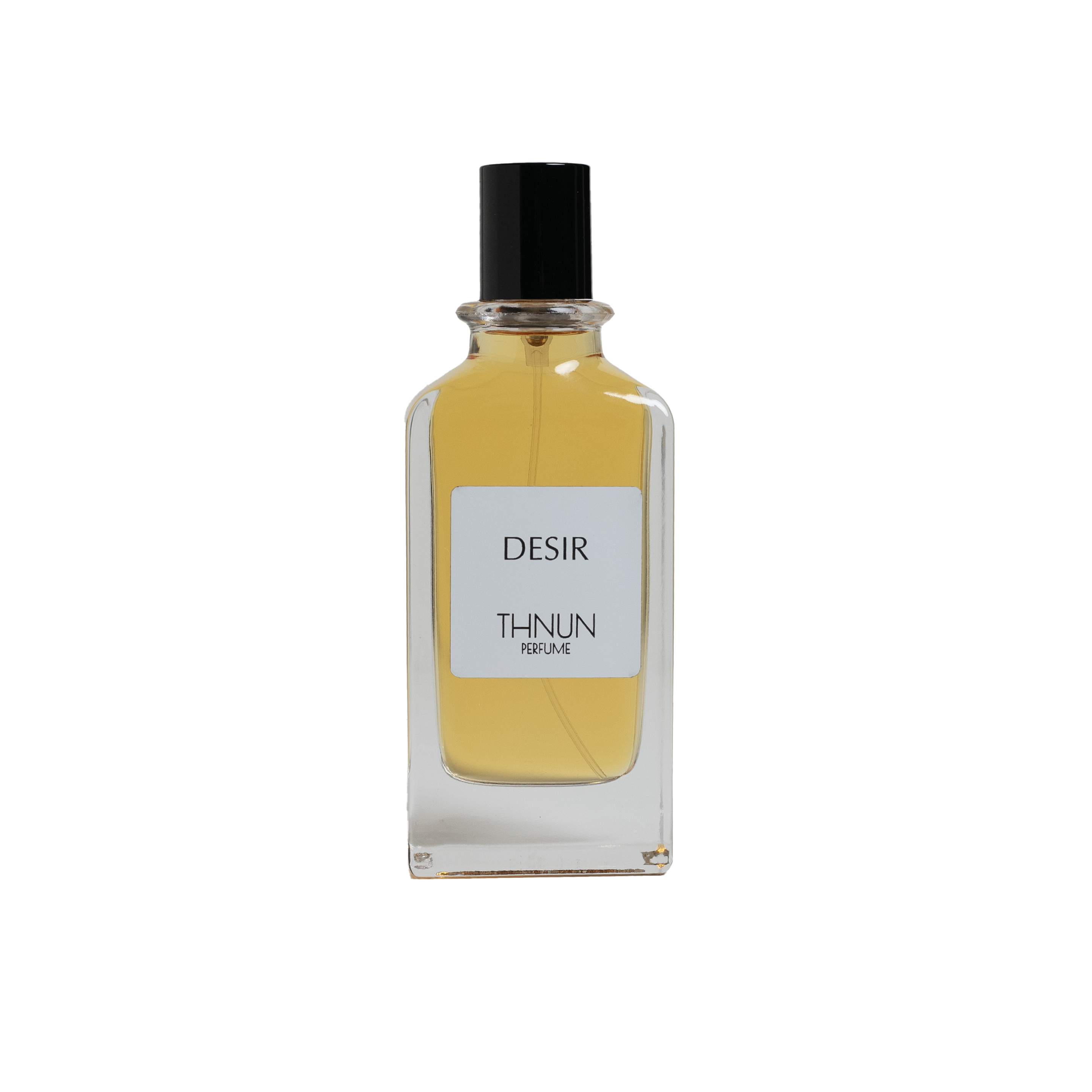 Desir ( Eau De Parfum 100 ml)