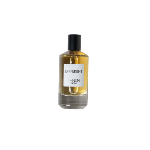 Different (Eau De Parfum 100 ml )