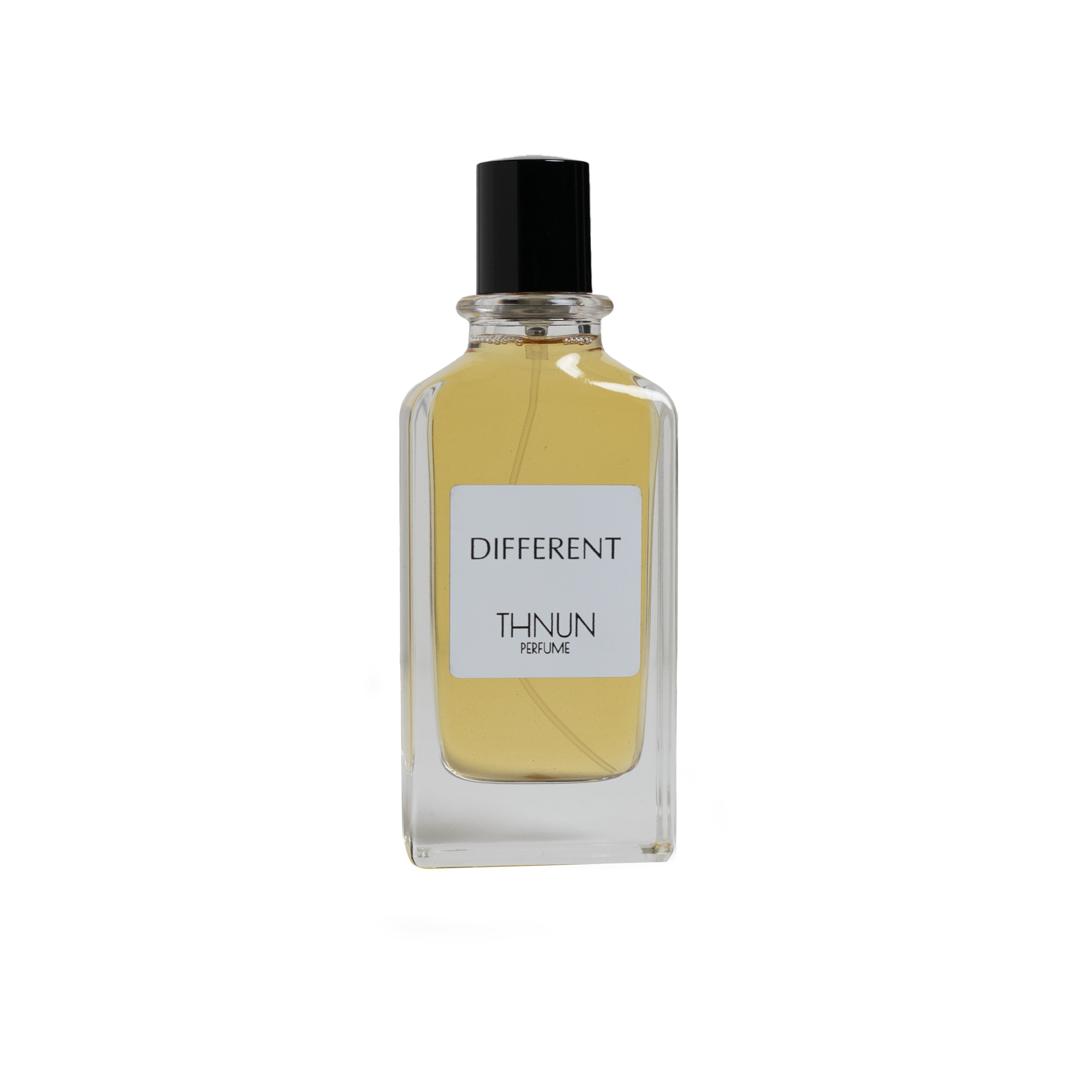 Different (Eau De Parfum 100 ml )