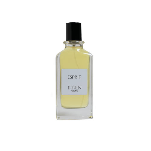Esprit (Eau de Parfum)100ml