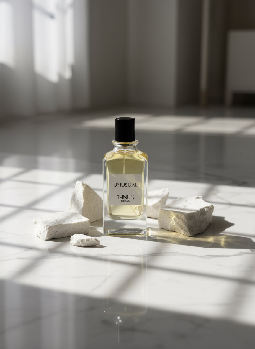 Unusual ( Eau De Parfum 100ml)