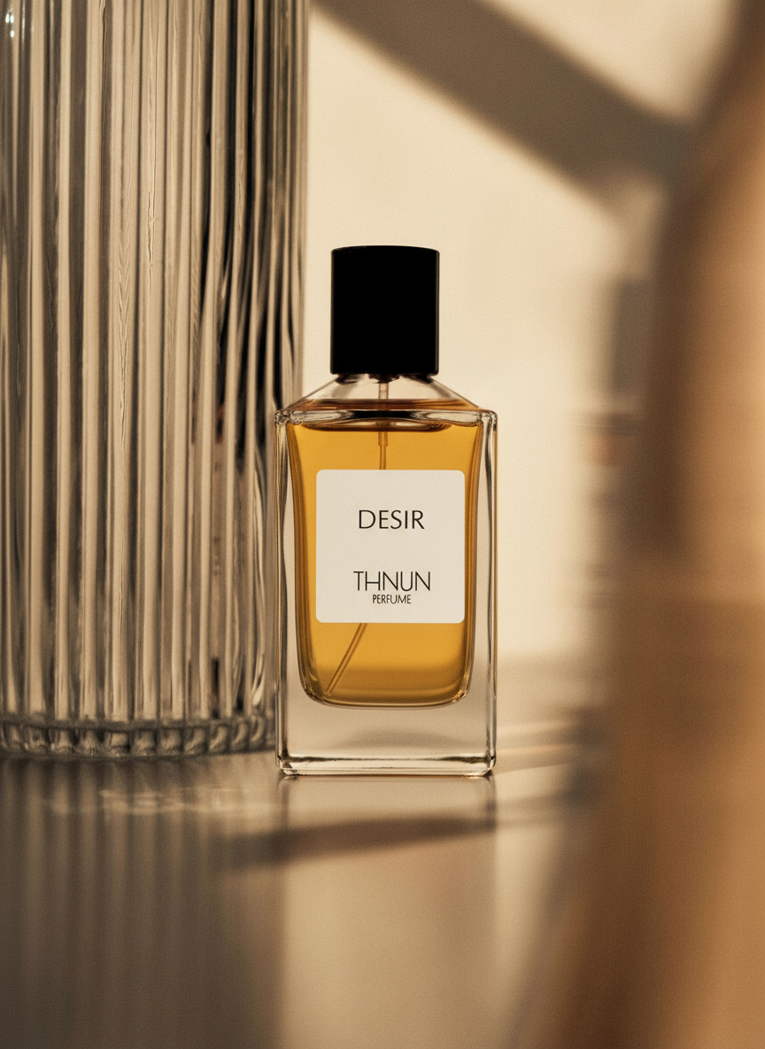 Desir ( Eau De Parfum 100 ml)