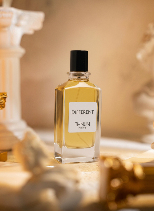 Different (Eau De Parfum 100 ml )