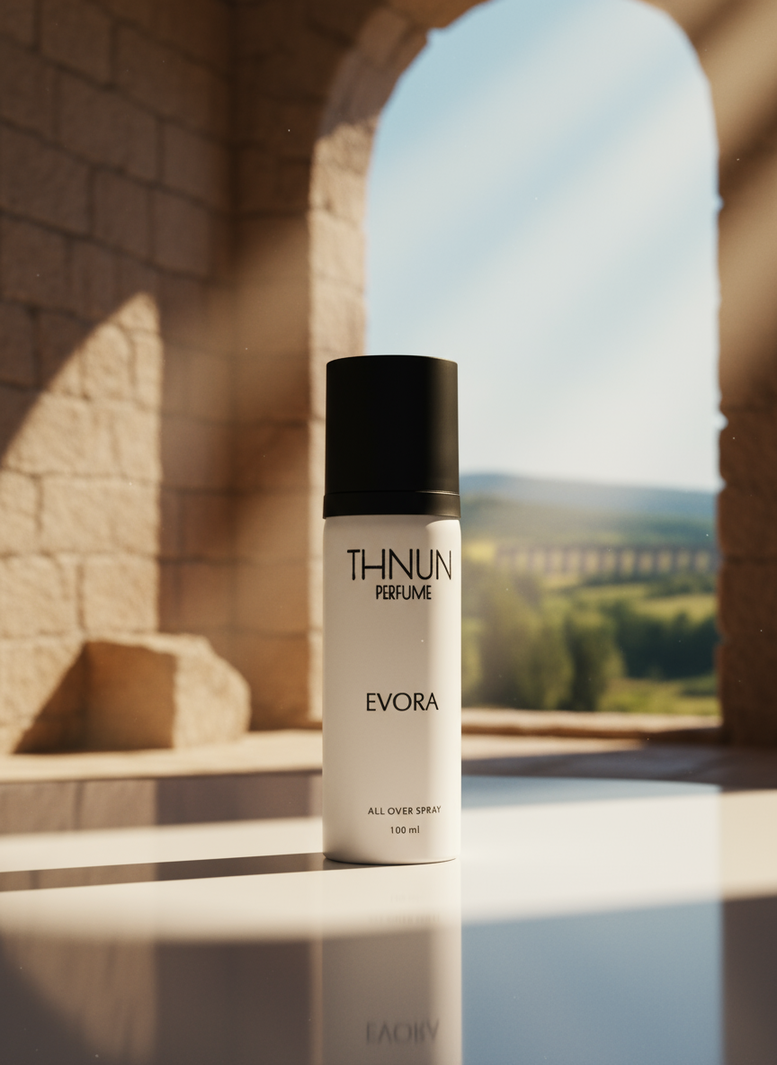 Evora (All Over Spray)